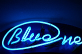 Le Blue One
