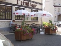 L'Ermitage