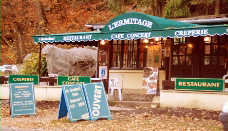 L'Ermitage